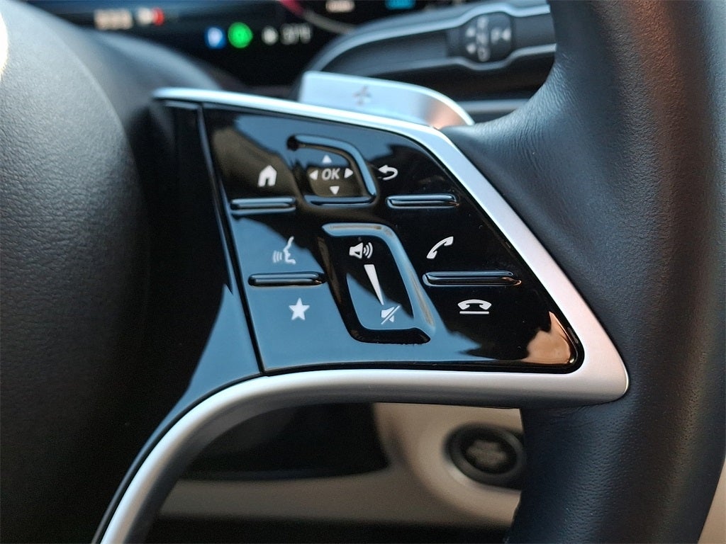 2025 Mercedes-Benz GLE GLE 450 4MATIC®