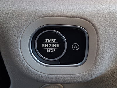 2025 Mercedes-Benz GLE GLE 450 4MATIC®