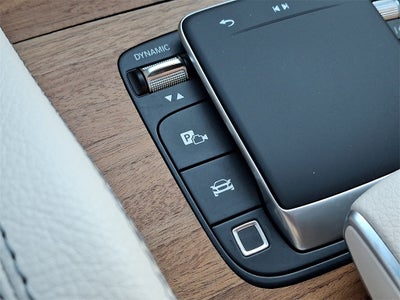 2025 Mercedes-Benz GLE GLE 450 4MATIC®