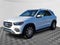 2025 Mercedes-Benz GLE GLE 450 4MATIC®