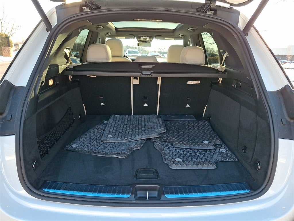 2025 Mercedes-Benz GLE GLE 450 4MATIC®