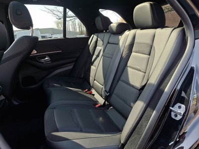 2024 Mercedes-Benz GLE GLE 53 AMG® 4MATIC®