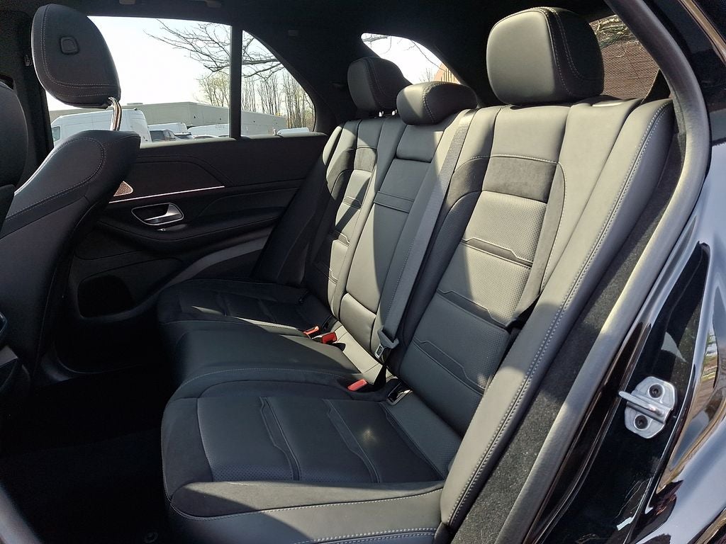 2024 Mercedes-Benz GLE GLE 53 AMG® 4MATIC®