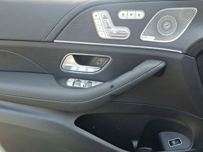 2024 Mercedes-Benz GLE GLE 53 AMG® 4MATIC®