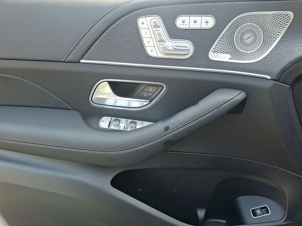 2024 Mercedes-Benz GLE GLE 53 AMG® 4MATIC®