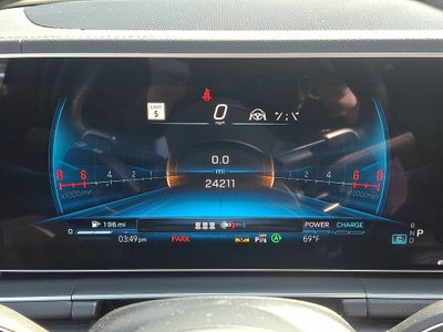2024 Mercedes-Benz GLE GLE 53 AMG® 4MATIC®