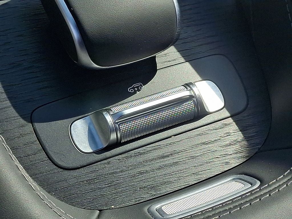 2024 Mercedes-Benz GLE GLE 53 AMG® 4MATIC®