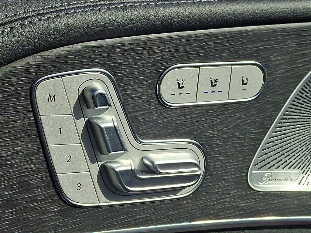 2024 Mercedes-Benz GLE GLE 53 AMG® 4MATIC®