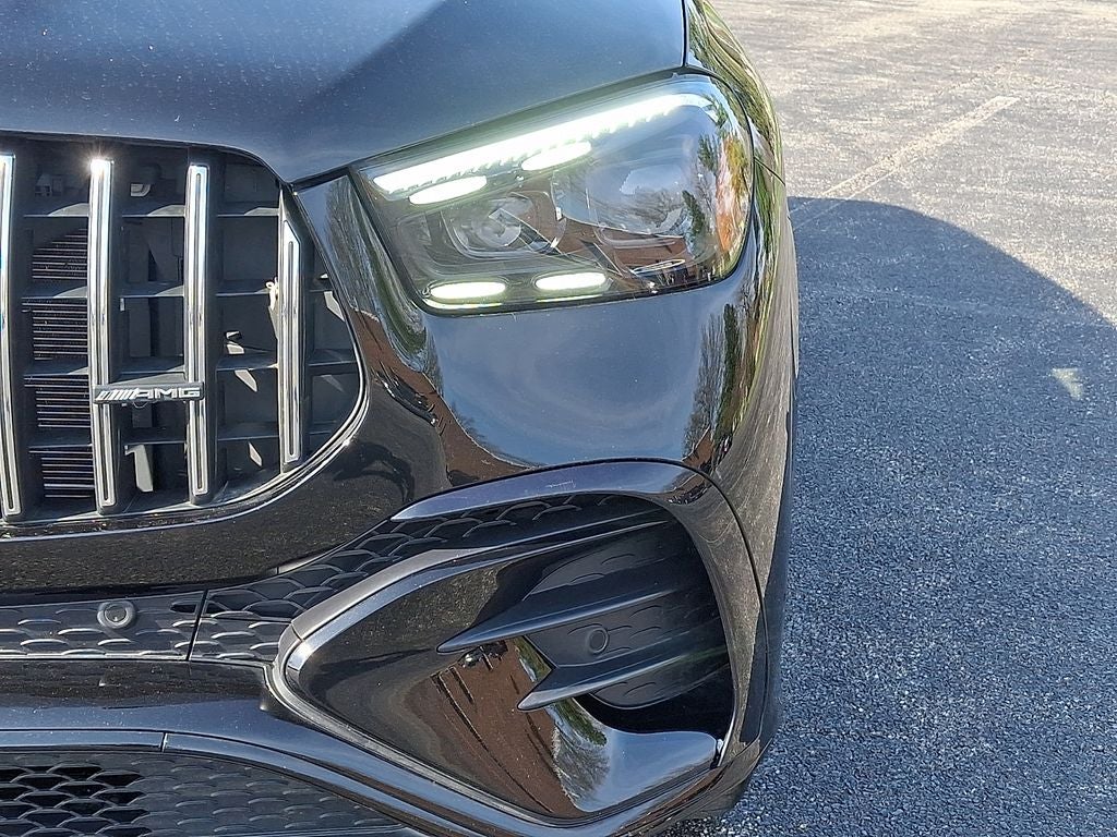 2024 Mercedes-Benz GLE GLE 53 AMG® 4MATIC®