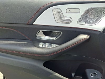 2023 Mercedes-Benz GLE GLE 53 AMG® 4MATIC®