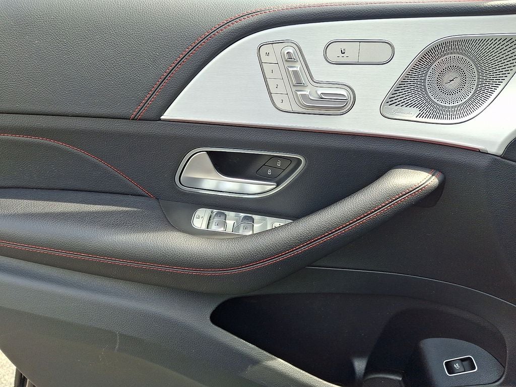 2023 Mercedes-Benz GLE GLE 53 AMG® 4MATIC®