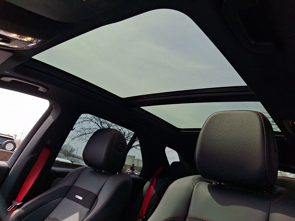 2023 Mercedes-Benz GLE GLE 53 AMG® 4MATIC®