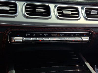 2023 Mercedes-Benz GLE GLE 53 AMG® 4MATIC®