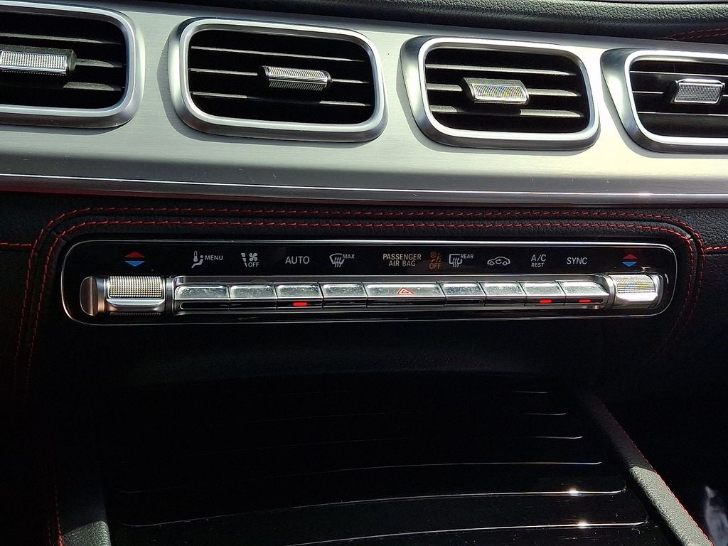 2023 Mercedes-Benz GLE GLE 53 AMG® 4MATIC®