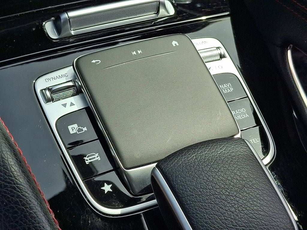 2023 Mercedes-Benz GLE GLE 53 AMG® 4MATIC®