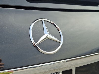 2023 Mercedes-Benz GLE GLE 53 AMG® 4MATIC®