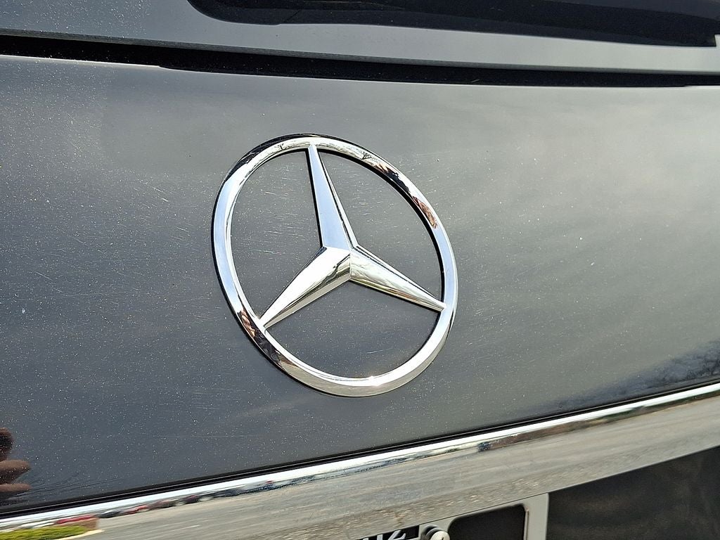 2023 Mercedes-Benz GLE GLE 53 AMG® 4MATIC®