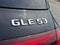 2023 Mercedes-Benz GLE GLE 53 AMG® 4MATIC®