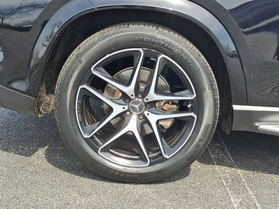 2023 Mercedes-Benz GLE GLE 53 AMG® 4MATIC®