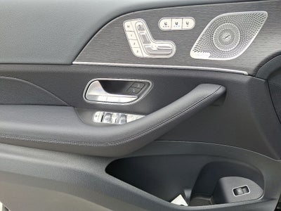 2026 Mercedes-Benz GLE GLE 450 Coupe 4MATIC®
