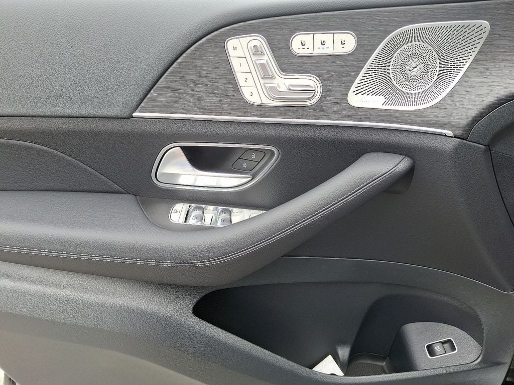 2026 Mercedes-Benz GLE GLE 450 Coupe 4MATIC®