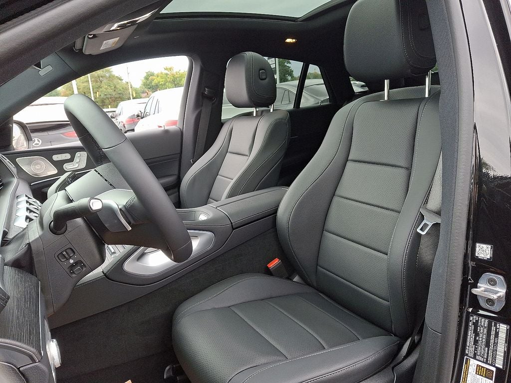 2026 Mercedes-Benz GLE GLE 450 Coupe 4MATIC®