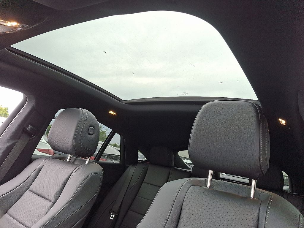 2026 Mercedes-Benz GLE GLE 450 Coupe 4MATIC®