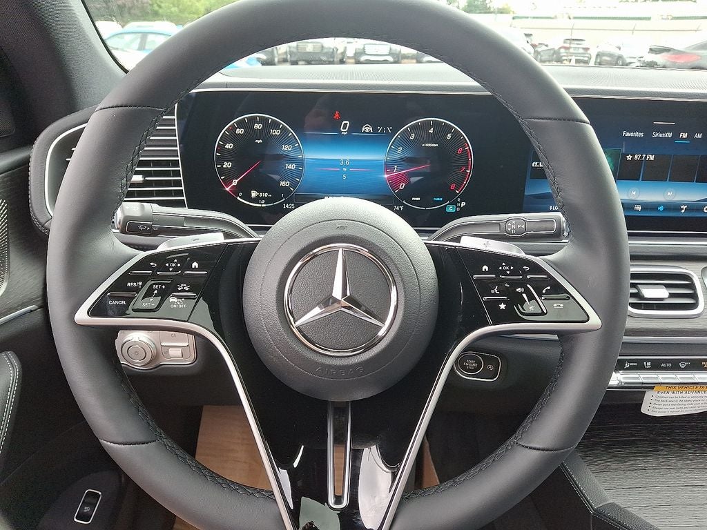 2026 Mercedes-Benz GLE GLE 450 Coupe 4MATIC®