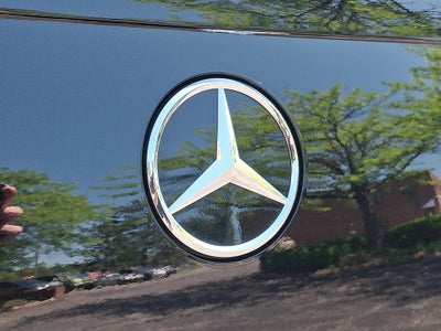 2026 Mercedes-Benz GLE GLE 450 Coupe 4MATIC®