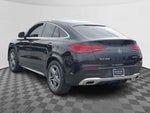 2026 Mercedes-Benz GLE GLE 450 Coupe 4MATIC®