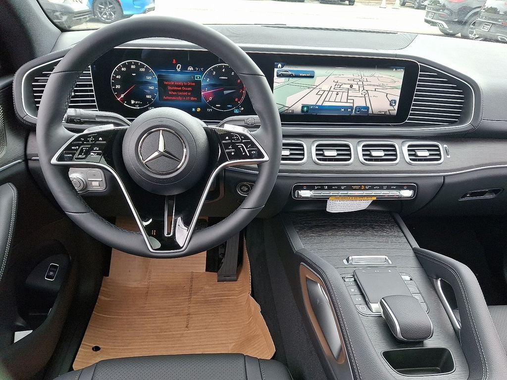 2026 Mercedes-Benz GLE GLE 450 Coupe 4MATIC®