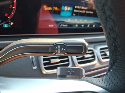 2026 Mercedes-Benz GLE GLE 450 Coupe 4MATIC®