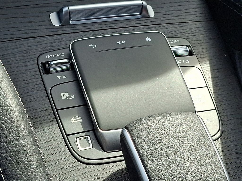 2026 Mercedes-Benz GLE GLE 450 Coupe 4MATIC®