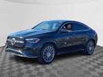 2026 Mercedes-Benz GLE GLE 450 Coupe 4MATIC®