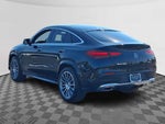 2026 Mercedes-Benz GLE GLE 450 Coupe 4MATIC®