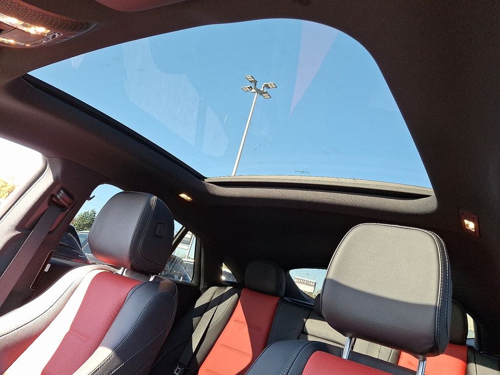 2026 Mercedes-Benz GLE GLE 450 Coupe 4MATIC®