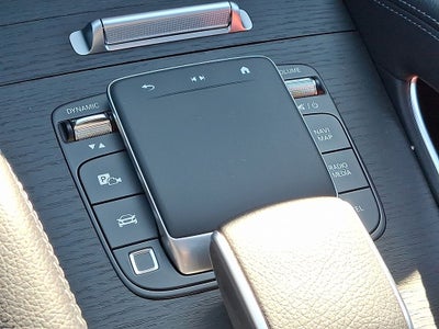 2026 Mercedes-Benz GLE GLE 450 Coupe 4MATIC®