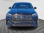2026 Mercedes-Benz GLE GLE 450 Coupe 4MATIC®