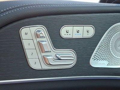 2026 Mercedes-Benz GLE GLE 450 Coupe 4MATIC®