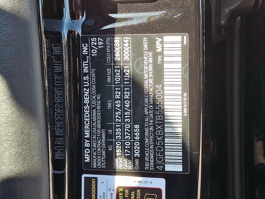 2026 Mercedes-Benz GLE GLE 450 Coupe 4MATIC®