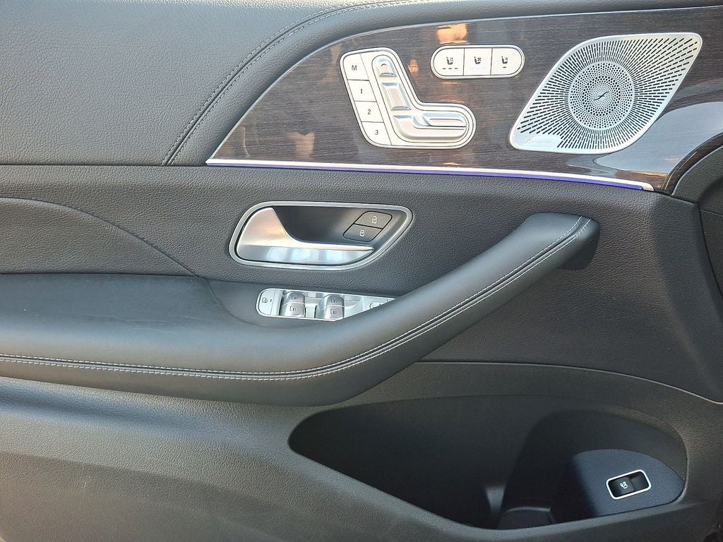 2021 Mercedes-Benz GLE GLE 53 AMG® 4MATIC®
