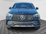 2021 Mercedes-Benz GLE GLE 53 AMG® 4MATIC®