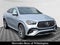 2025 Mercedes-Benz GLE GLE 53 AMG® 4MATIC®