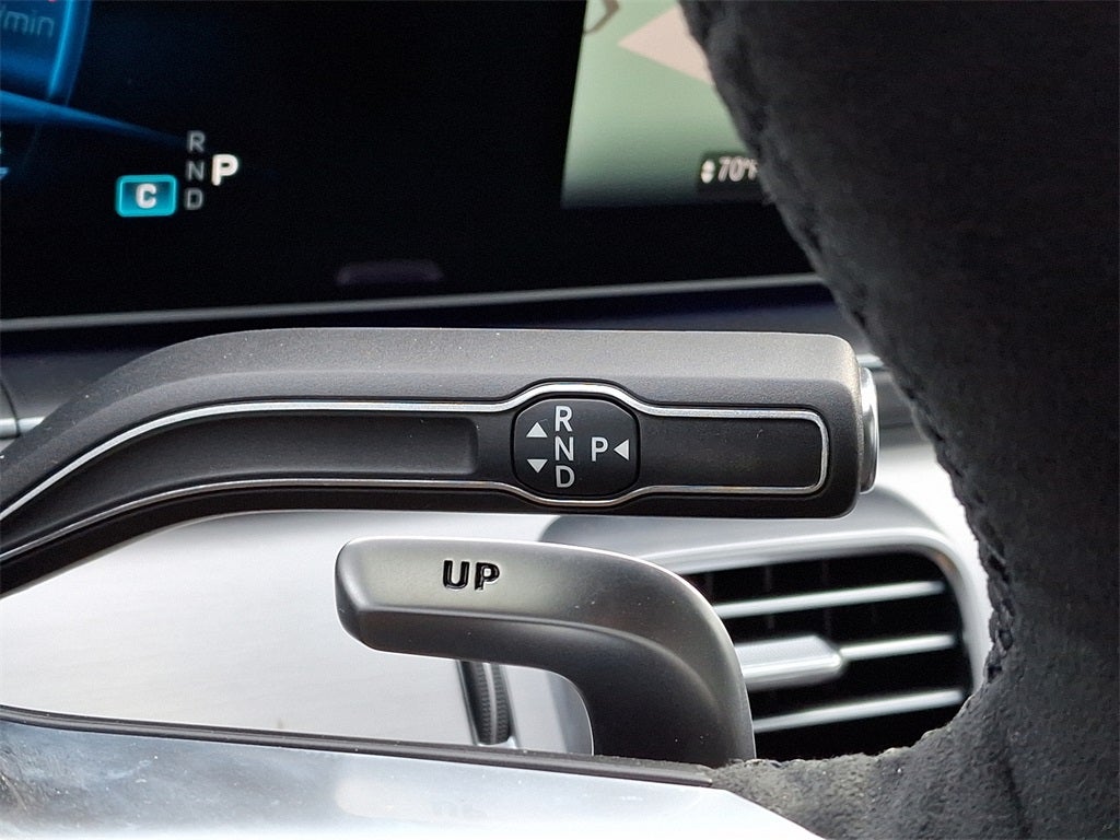 2025 Mercedes-Benz GLE GLE 53 AMG® 4MATIC®