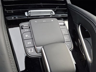 2025 Mercedes-Benz GLE GLE 53 AMG® 4MATIC®