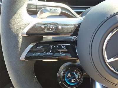 2025 Mercedes-Benz GLE GLE 53 AMG® 4MATIC®