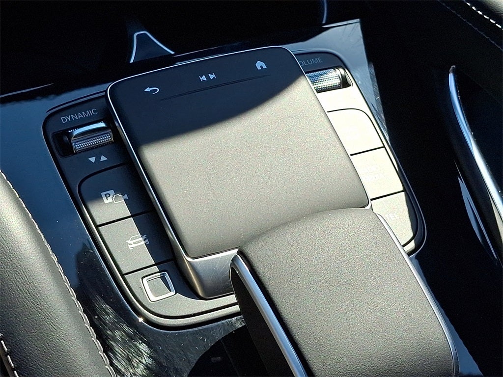 2025 Mercedes-Benz GLE GLE 53 AMG® 4MATIC®