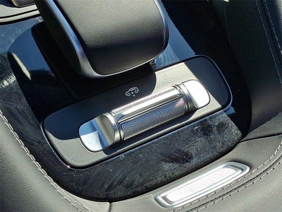 2025 Mercedes-Benz GLE GLE 53 AMG® 4MATIC®