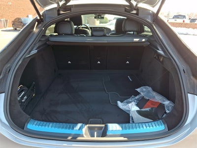 2025 Mercedes-Benz GLE GLE 53 AMG® 4MATIC®