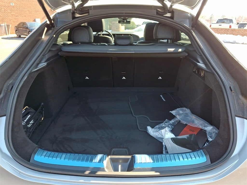 2025 Mercedes-Benz GLE GLE 53 AMG® 4MATIC®